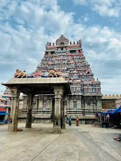 Mandapam