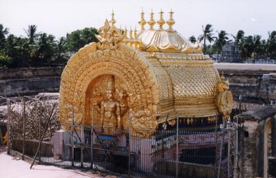 Pranava Vimanam