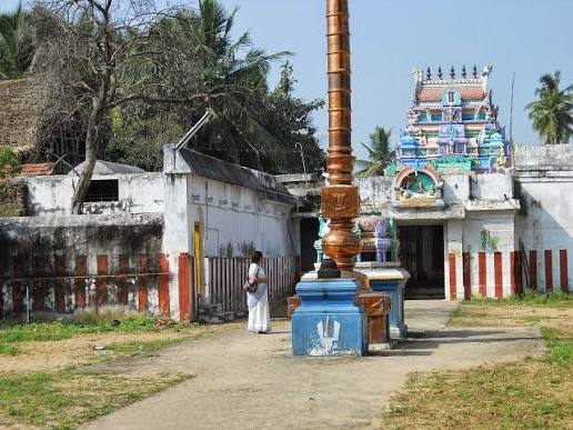 Gajendra Varadha Perumal