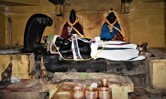 Thiru Kabisthalam