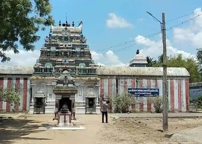 Thiruppullabhoothangudi