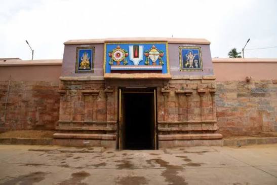 Purushottama Perumal